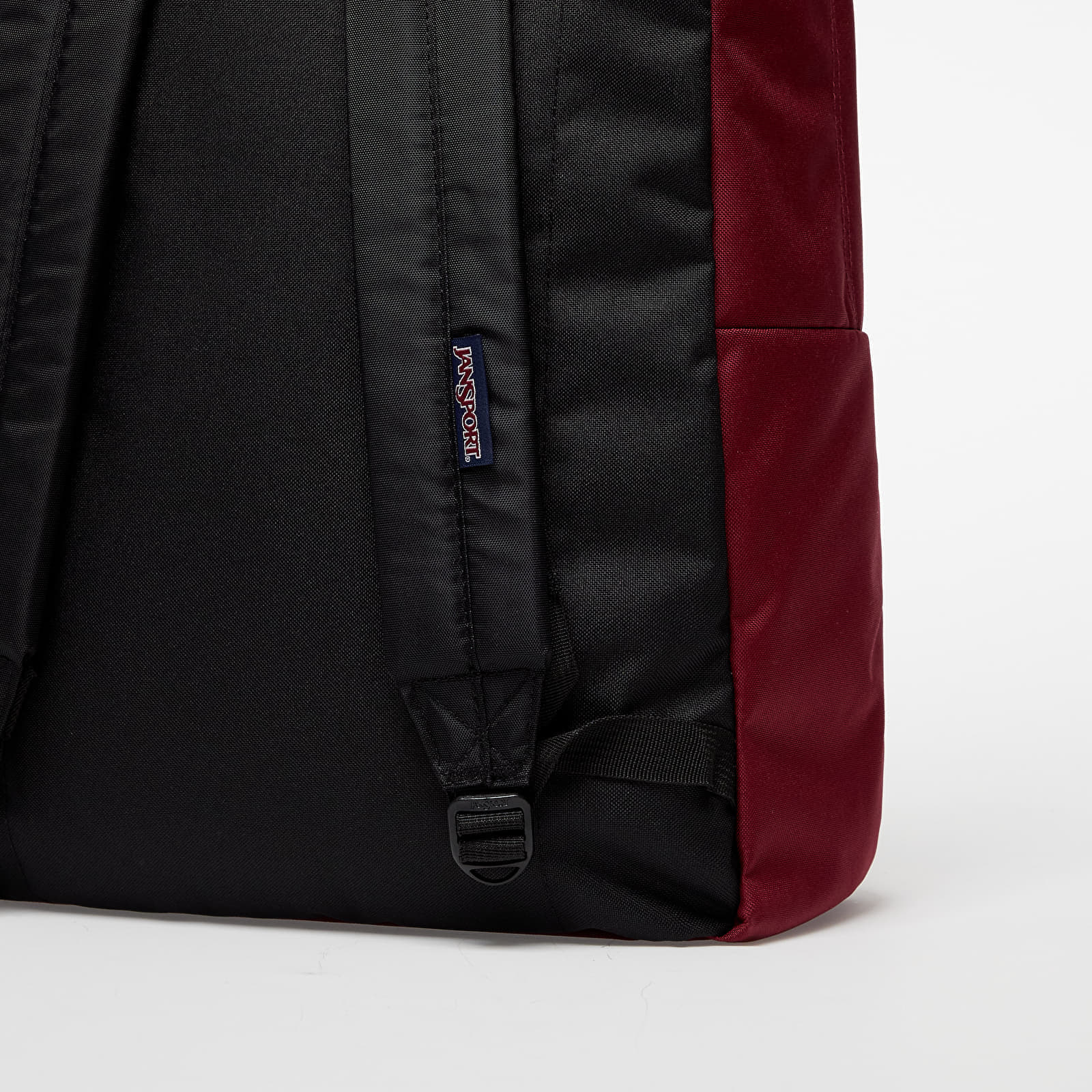 Mochilas para hombre JanSport Superbreak One Russet Red