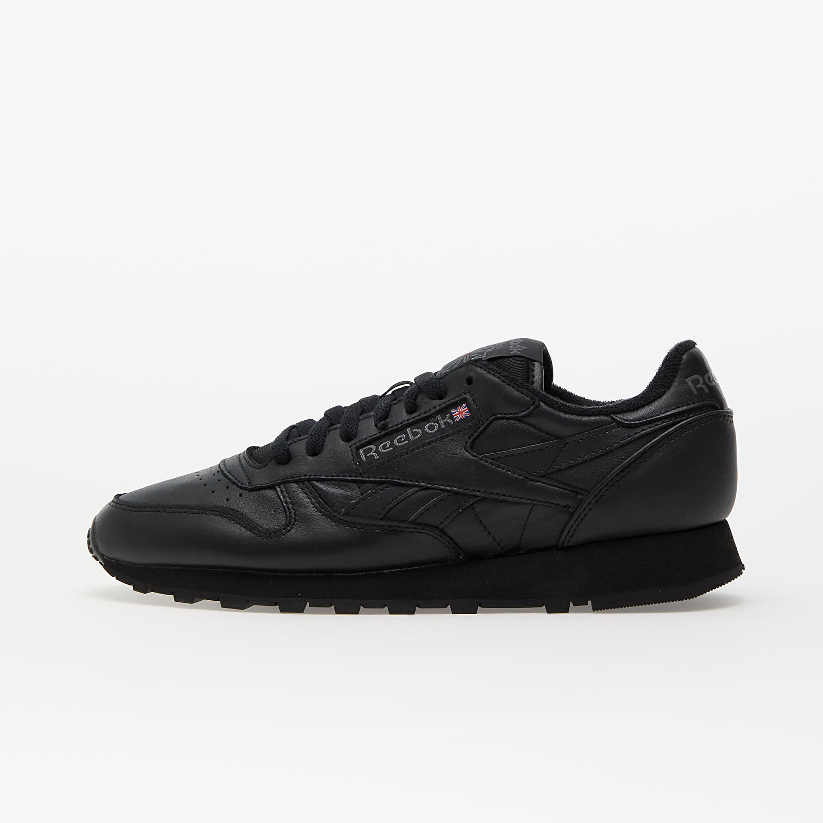Old school black reeboks hotsell