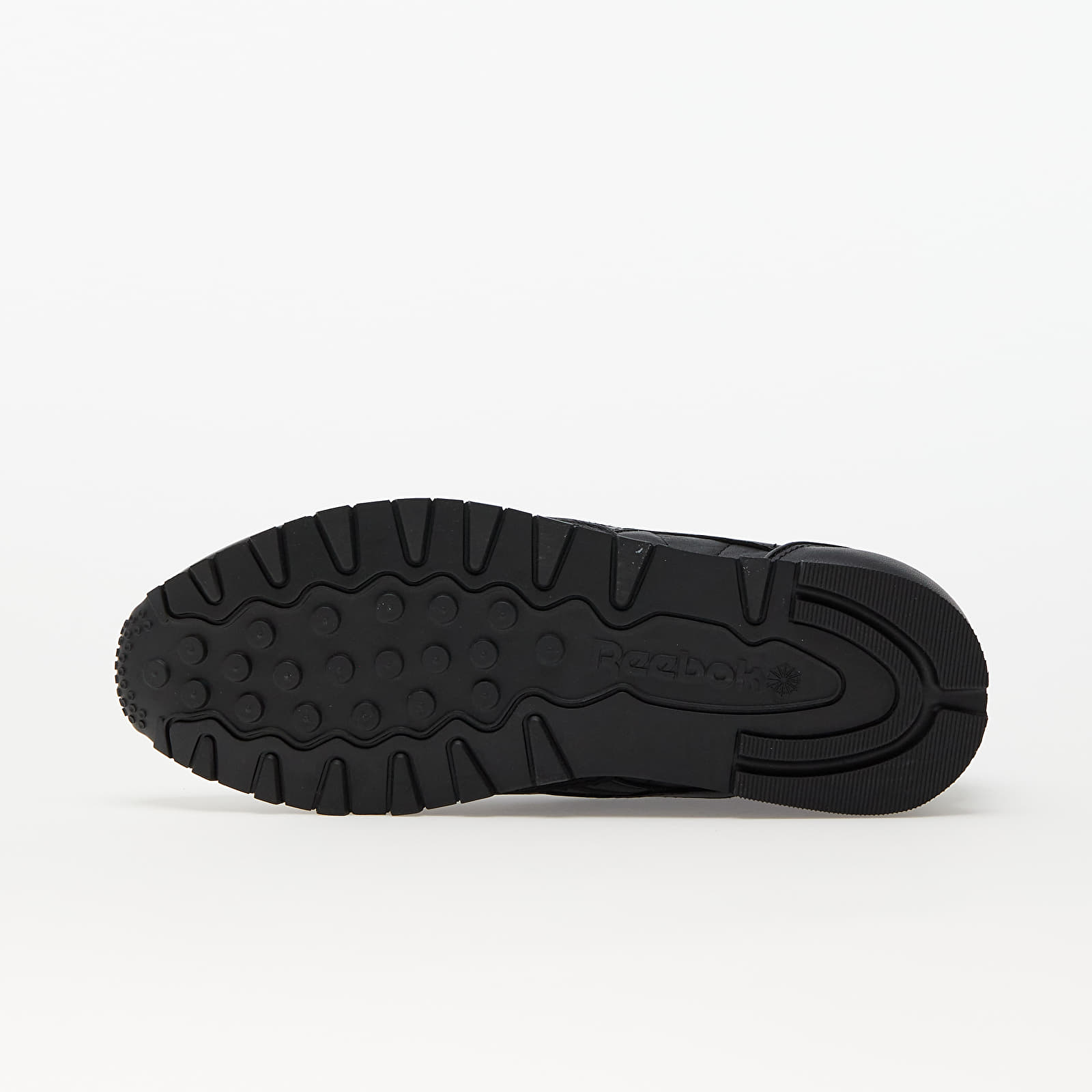 Ανδρικά παπούτσια Reebok Classic Leather Vintage 40Th Core Black/ Core Black/ Core Black