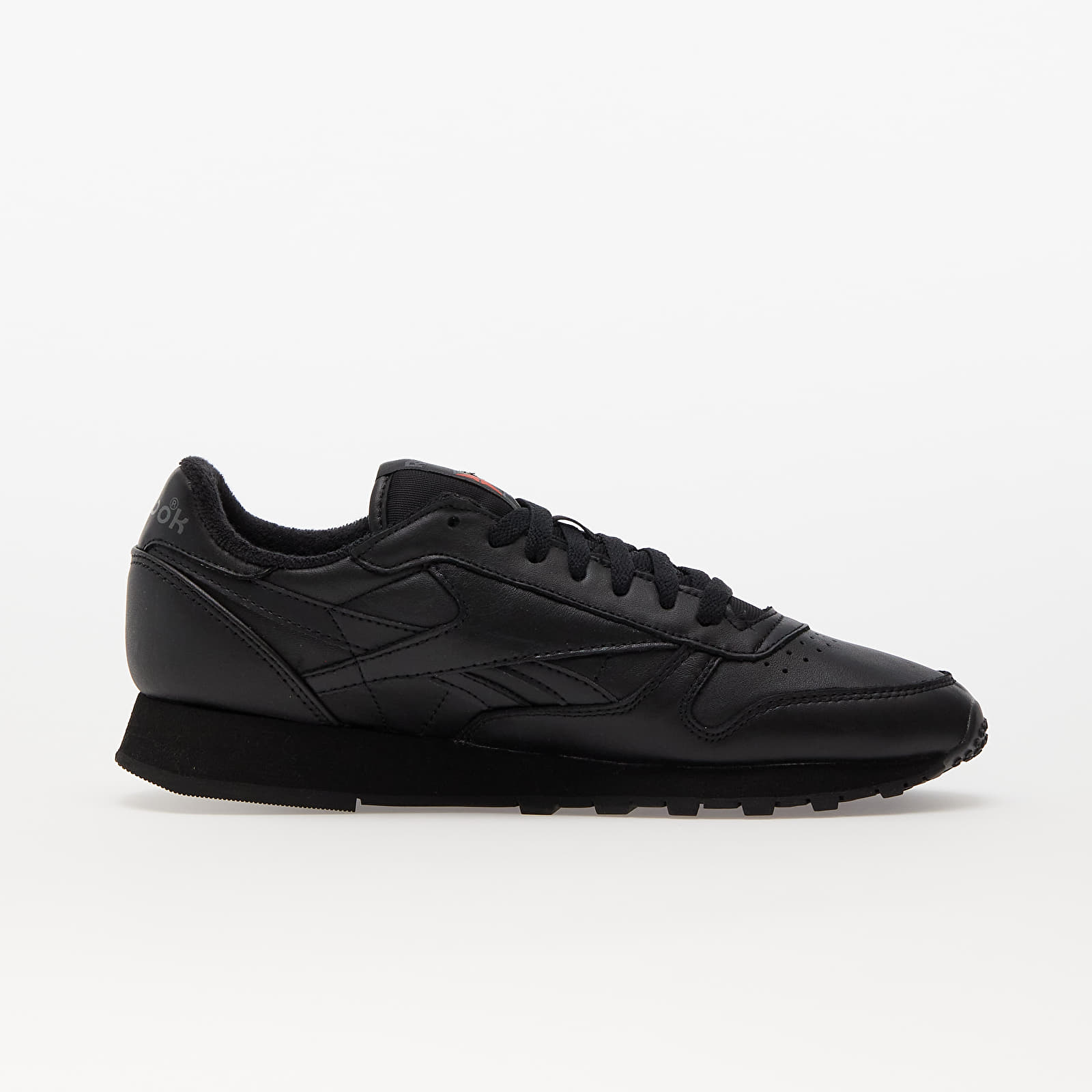 Ανδρικά παπούτσια Reebok Classic Leather Vintage 40Th Core Black/ Core Black/ Core Black