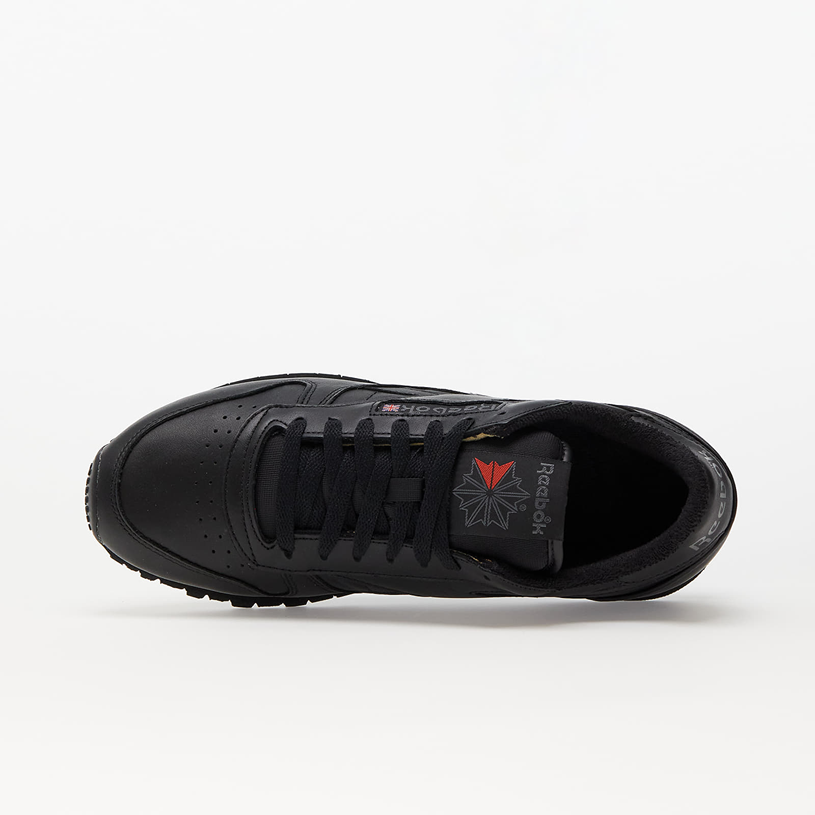Ανδρικά παπούτσια Reebok Classic Leather Vintage 40Th Core Black/ Core Black/ Core Black