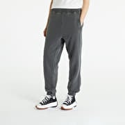 Carhartt WIP Nelson Sweat Pant Black Garment Dyed