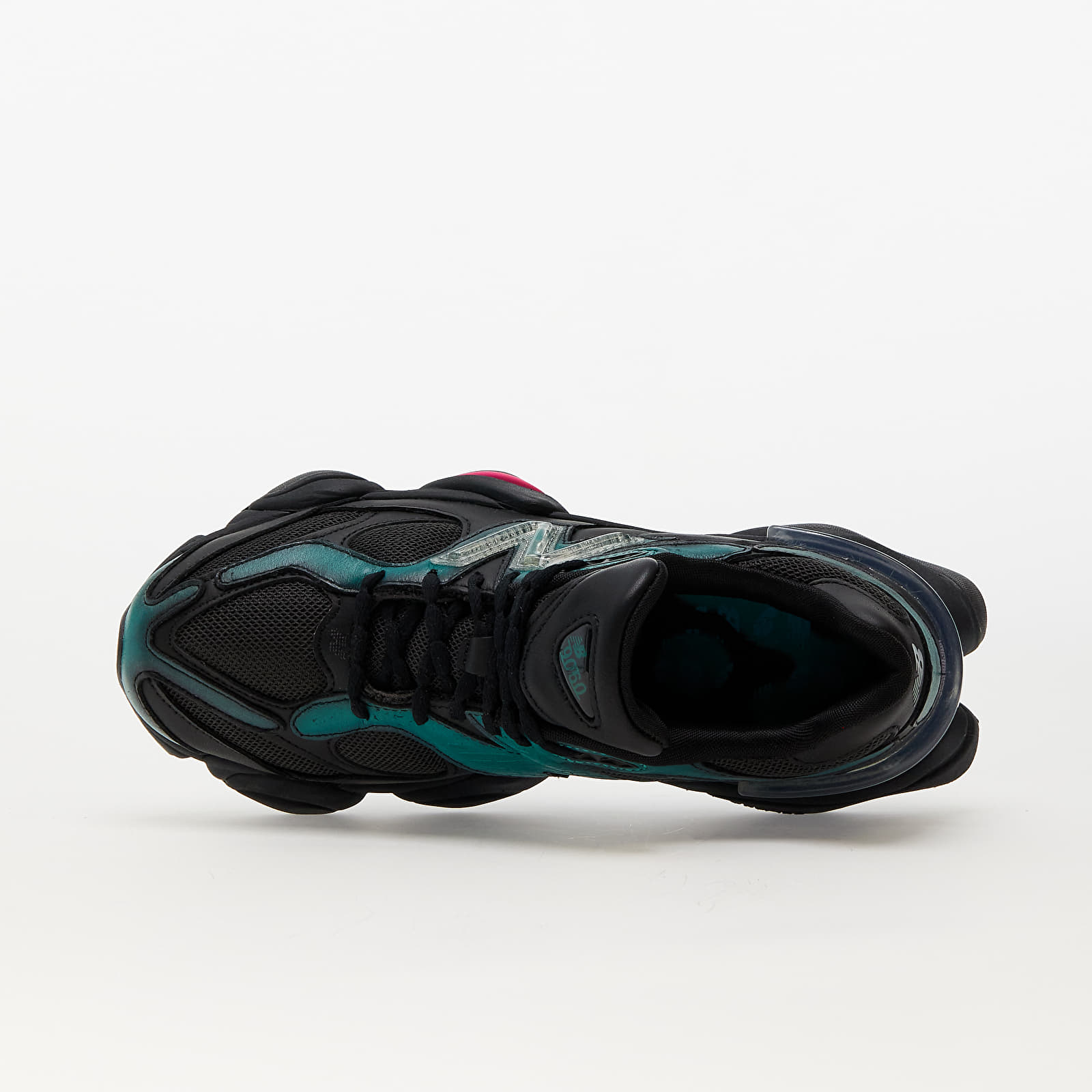 Herensneakers en -schoenen New Balance x Mowalola 9060 Black