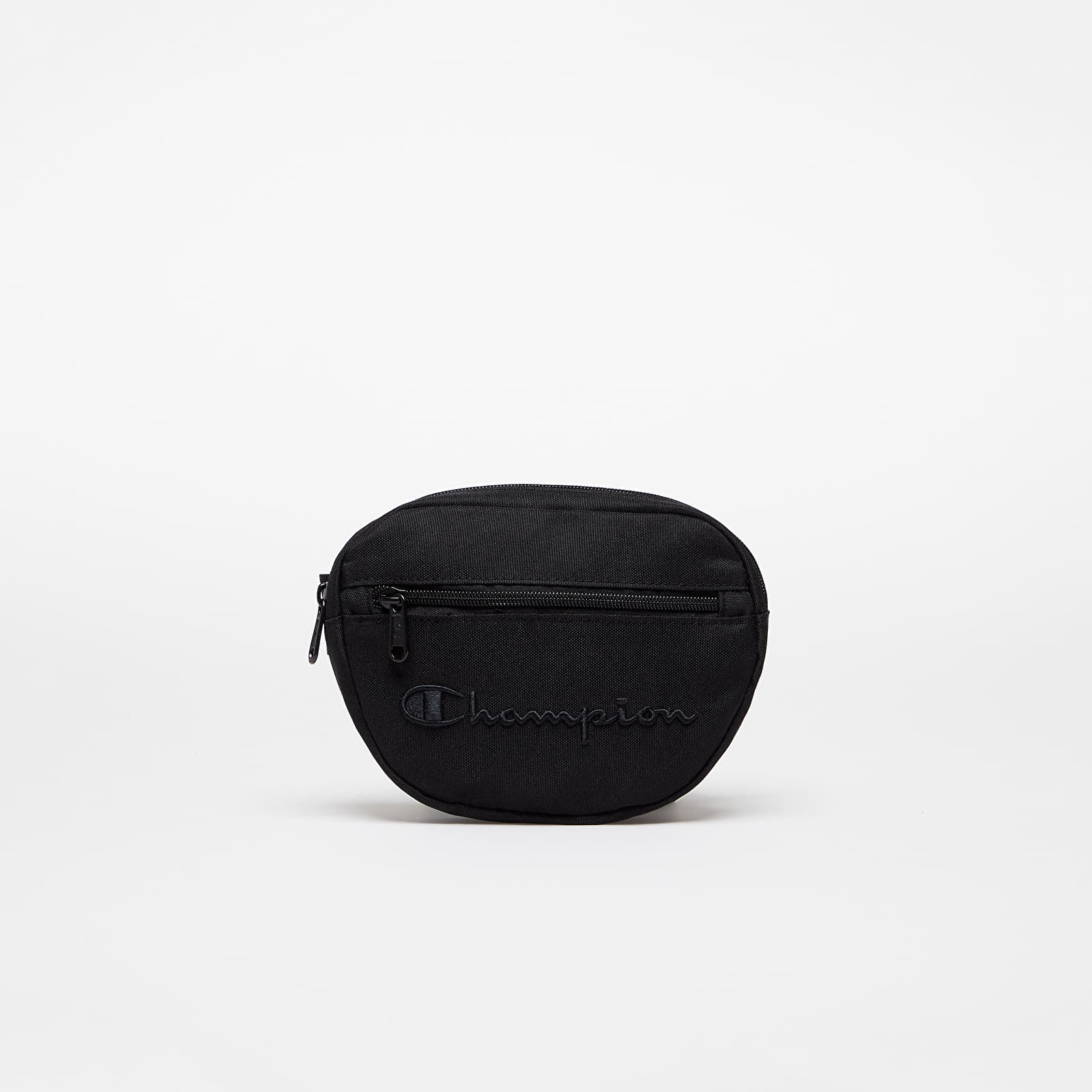 Ledvinky Champion Belt Bag Black
