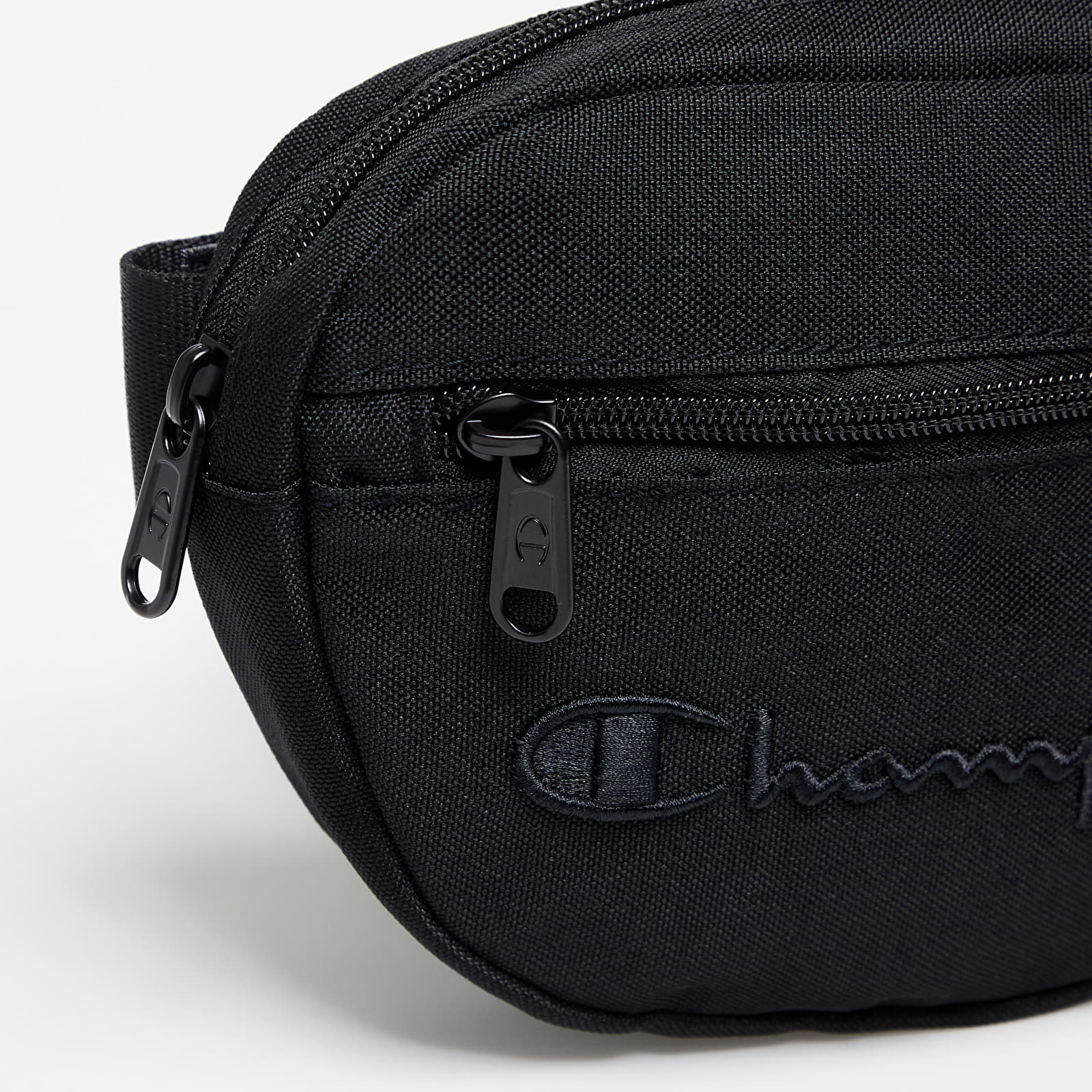 Ledvinky Champion Belt Bag Black