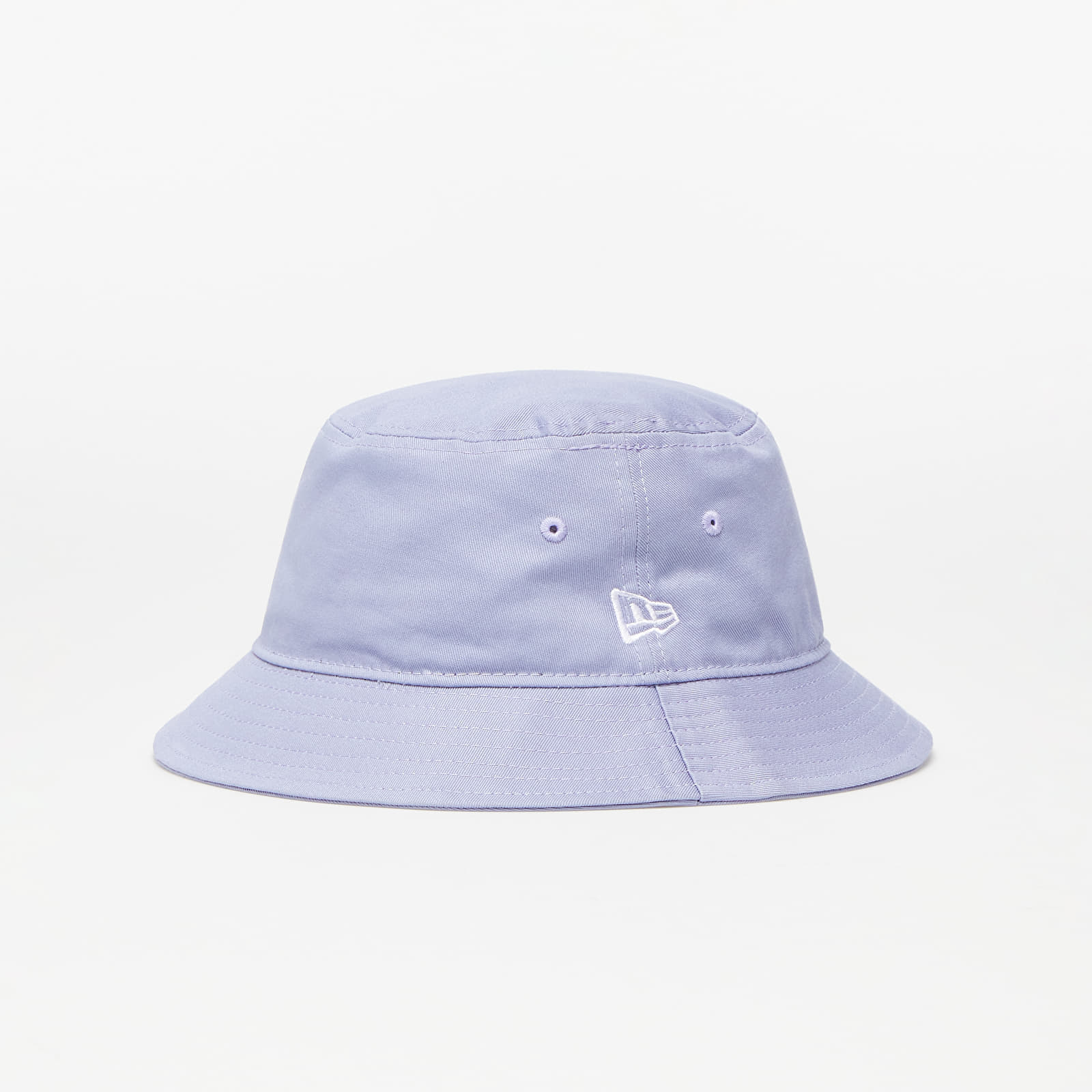 Bucket hats New Era Womens Essential Bucket Hat Lilac