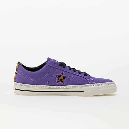 Converse toxic one star online