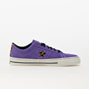 Converse one star lilac store