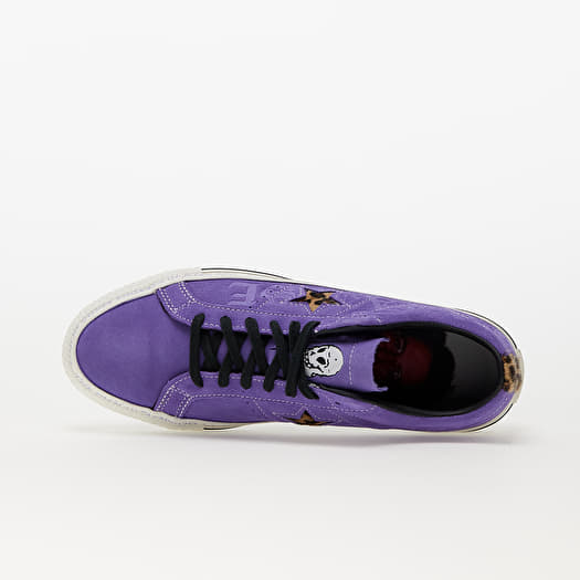 Converse x sean pablo black deals