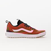 Vans ultrarange orange outlet