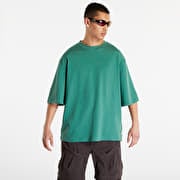Urban Classics Organic Oversized Sleeve Tee Leaf