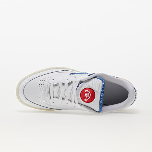 Club classic vector shoes top