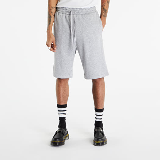 Shorts Urban Classics Low Crotch Sweatshorts Grey | Queens