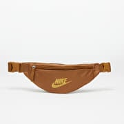 Nike Heritage Waistpack Ale Brown/ Ale Brown/ Wheat Gold