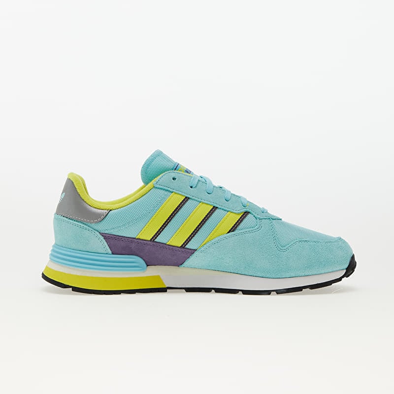 Men's sneakers and shoes adidas Originals Treziod 2 Clear Aqua
