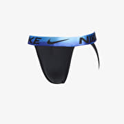 Boxer shorts Nike Jock Strap 3-Pack Black/ Gradient | Queens