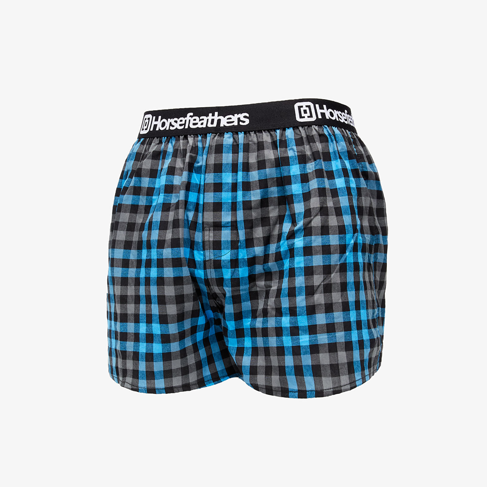 Pantalones cortos Horsefeathers Clay Boxer Shorts Castlerock