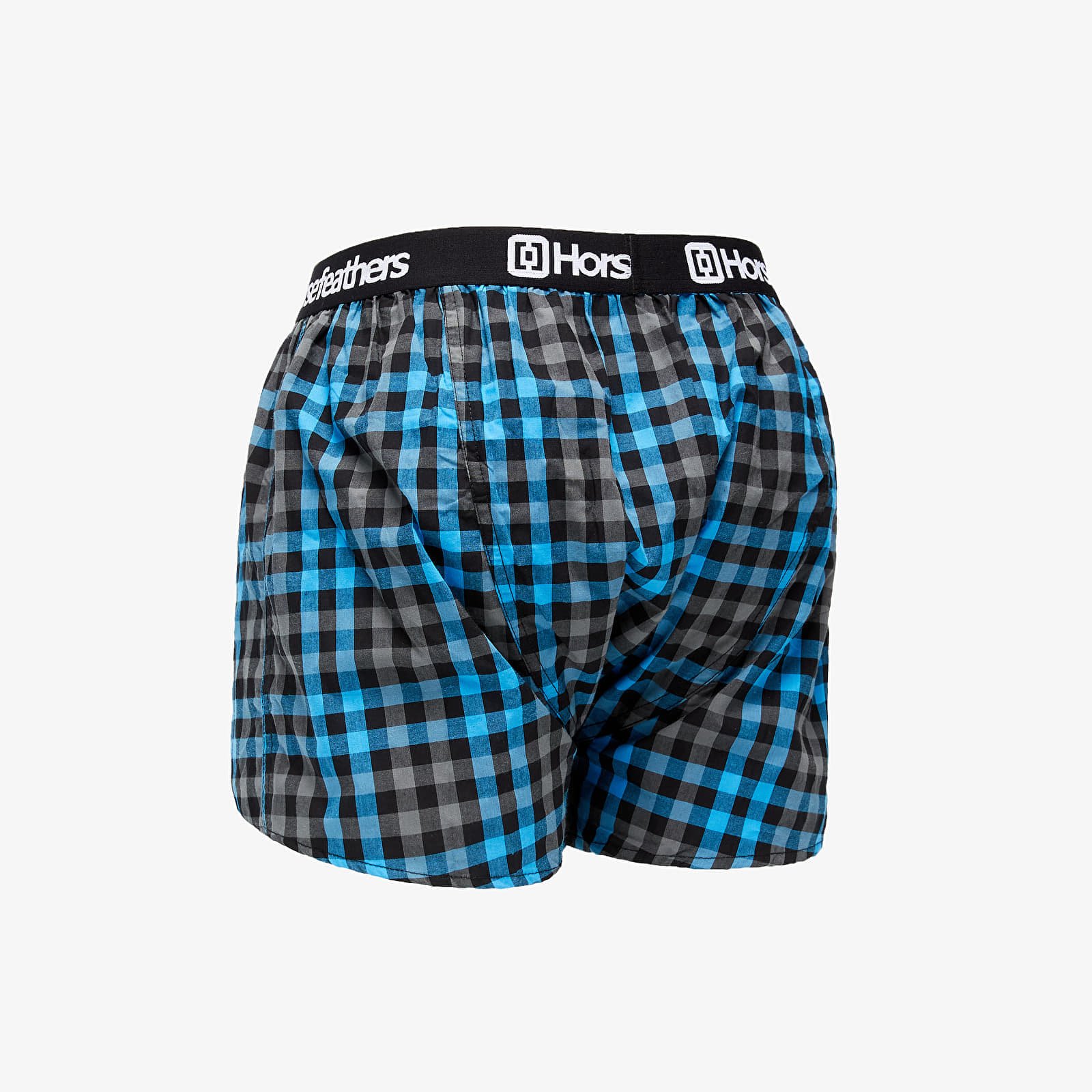 Pantalones cortos Horsefeathers Clay Boxer Shorts Castlerock