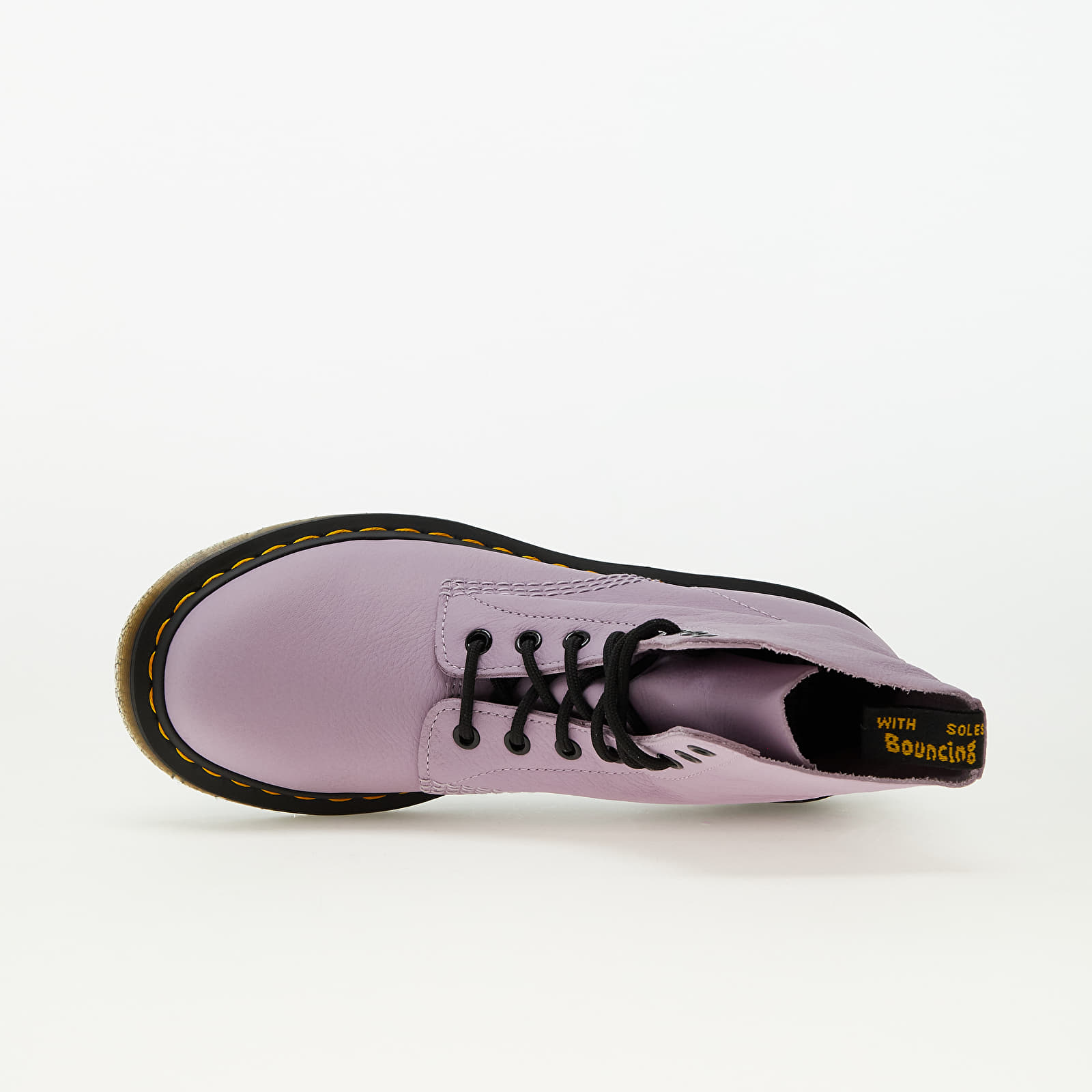 Lilac dr martens shoes 2025