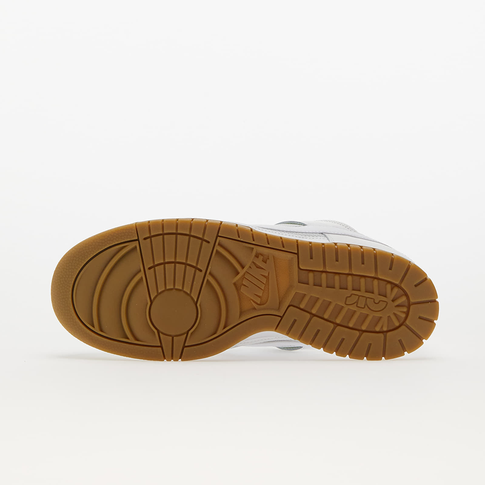 Herenschoenen Nike Air Dunk Jumbo Photon Dust/ White-Summit White