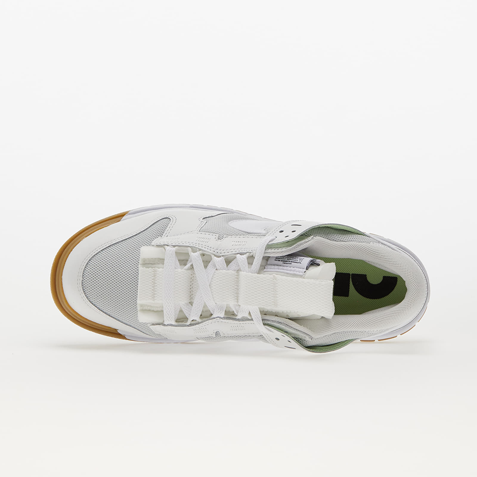 Herenschoenen Nike Air Dunk Jumbo Photon Dust/ White-Summit White