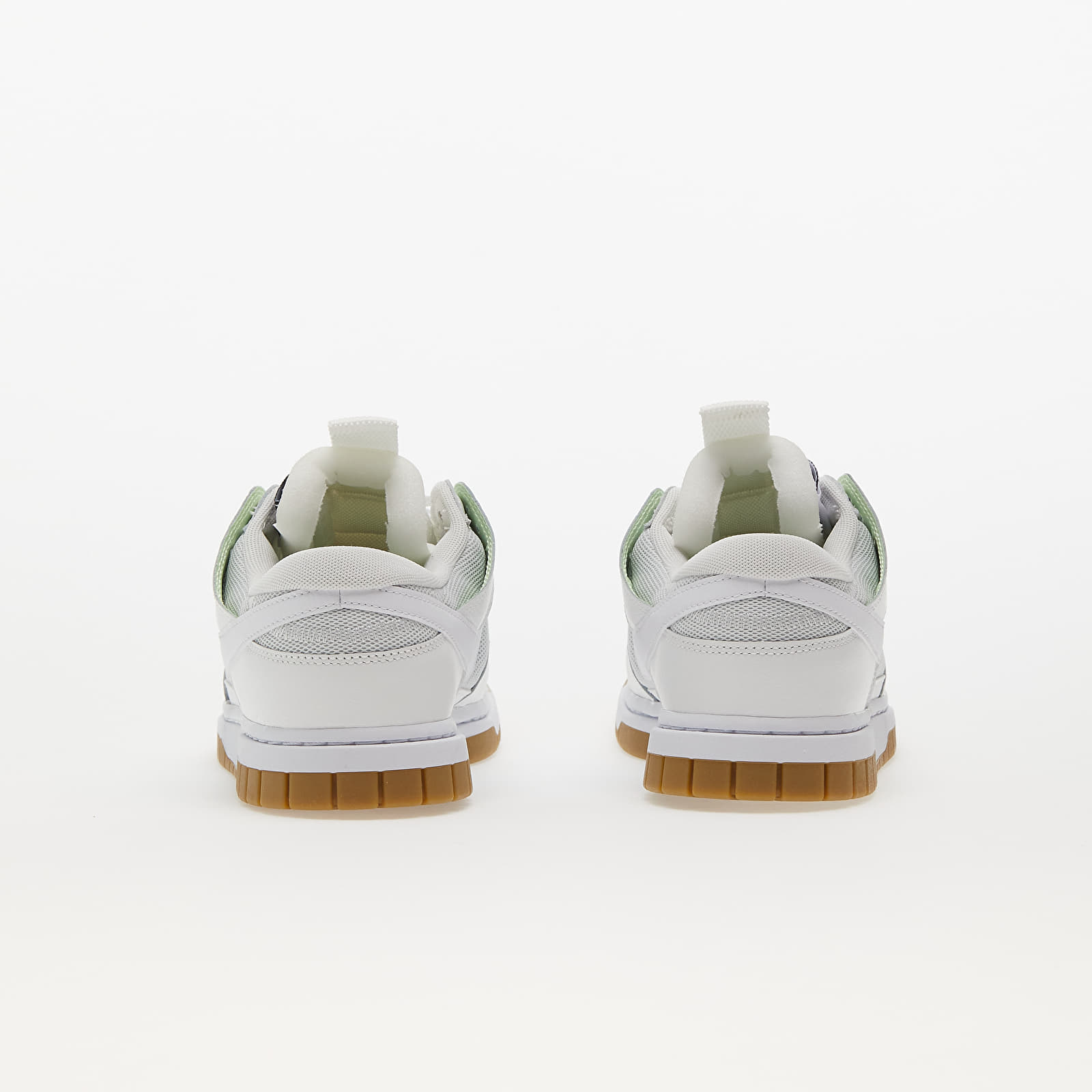 Herenschoenen Nike Air Dunk Jumbo Photon Dust/ White-Summit White