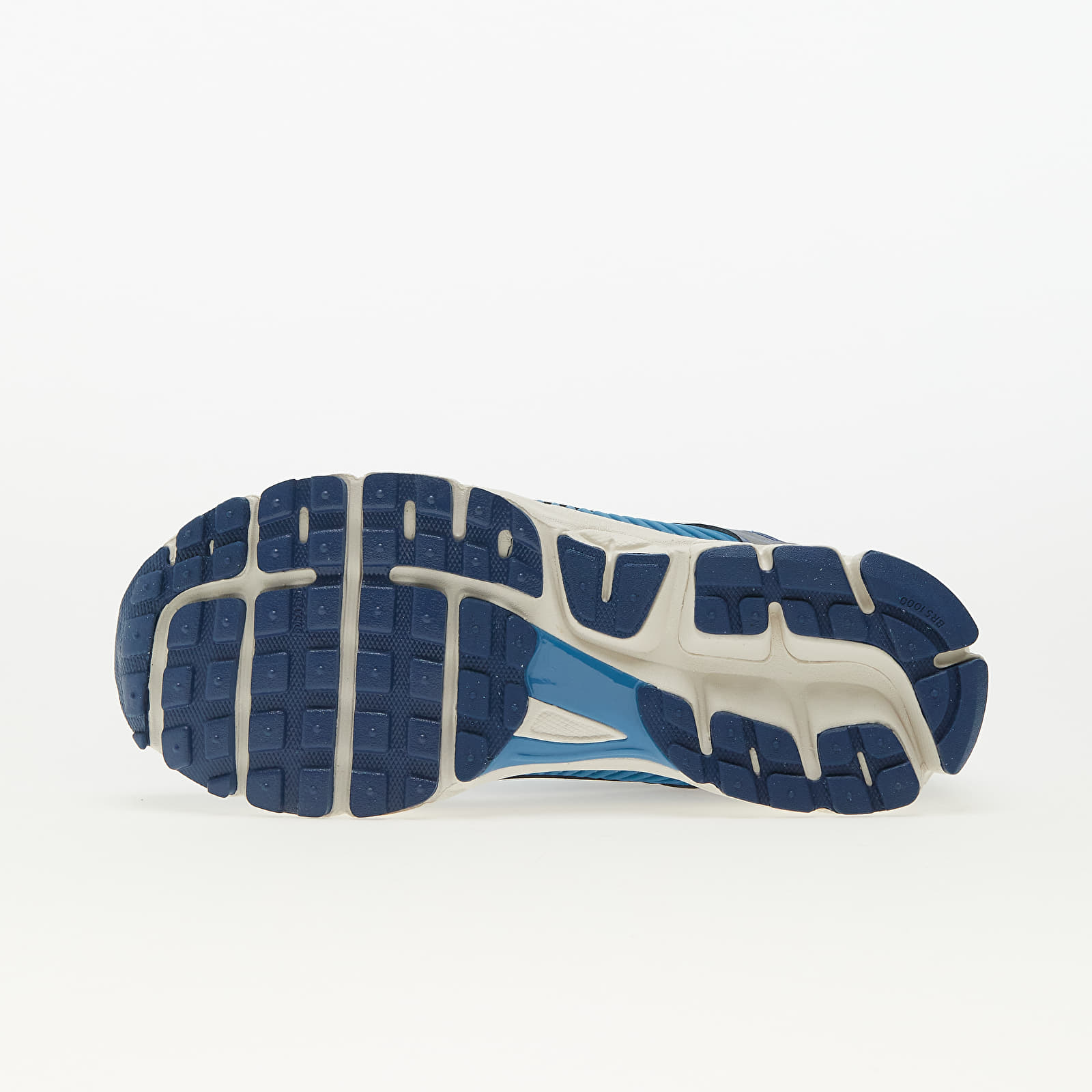 Turnschuhe und Schuhe für Männer Nike Zoom Vomero 5 Worn Blue/ Football Grey-Dutch Blue