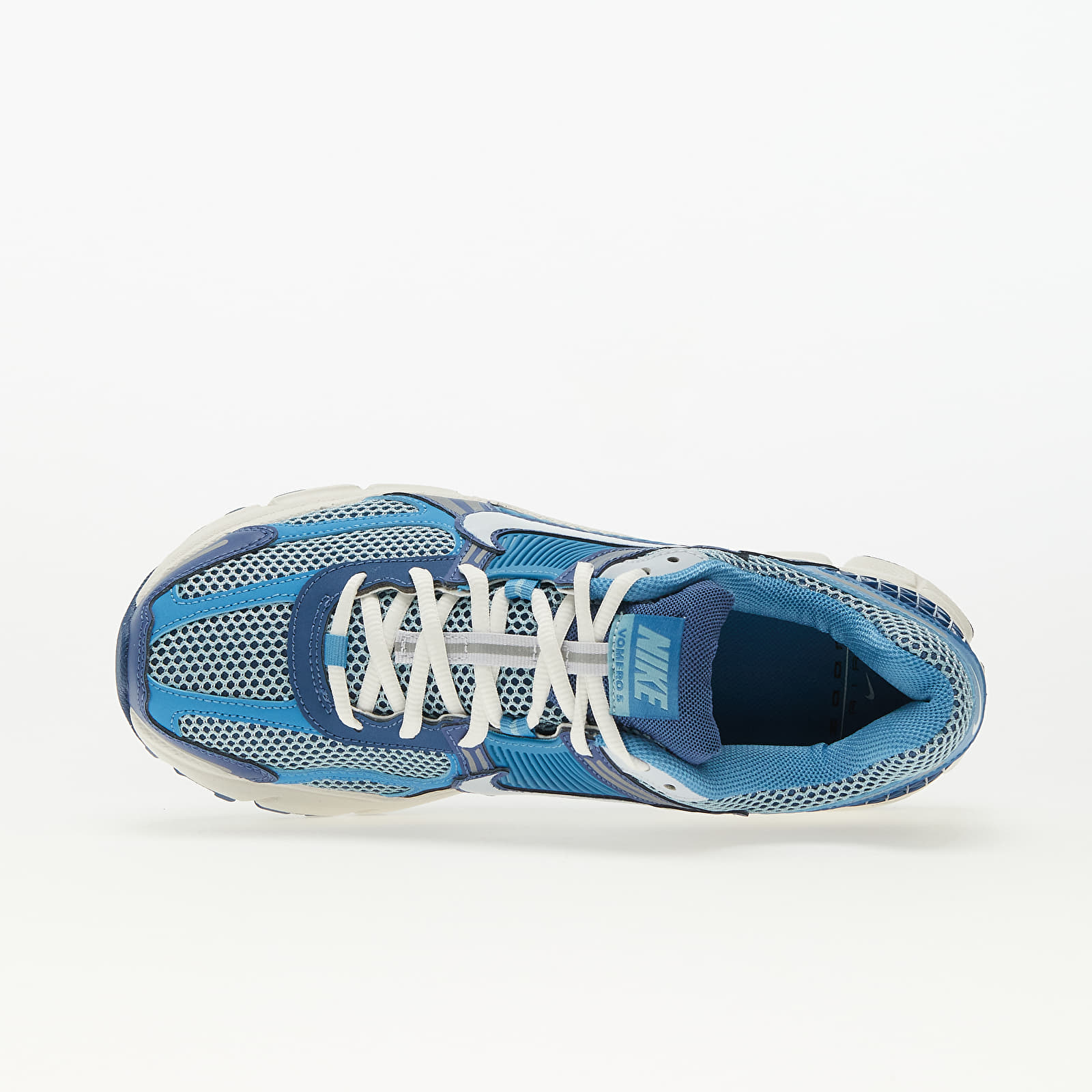 Nike vomero 3 2025 bleu