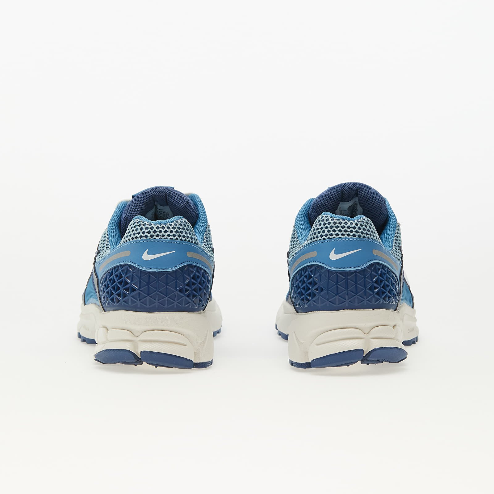 Turnschuhe und Schuhe für Männer Nike Zoom Vomero 5 Worn Blue/ Football Grey-Dutch Blue