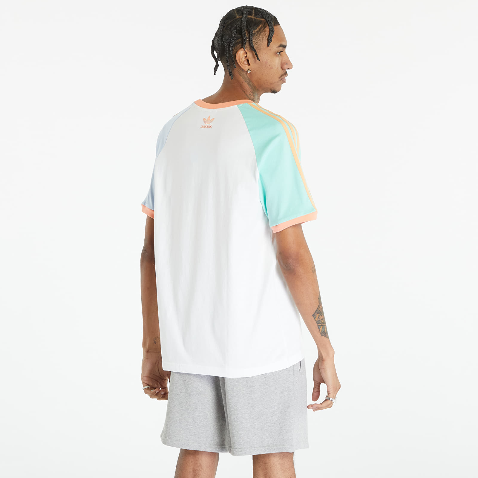 Adidas raglan shirt discount