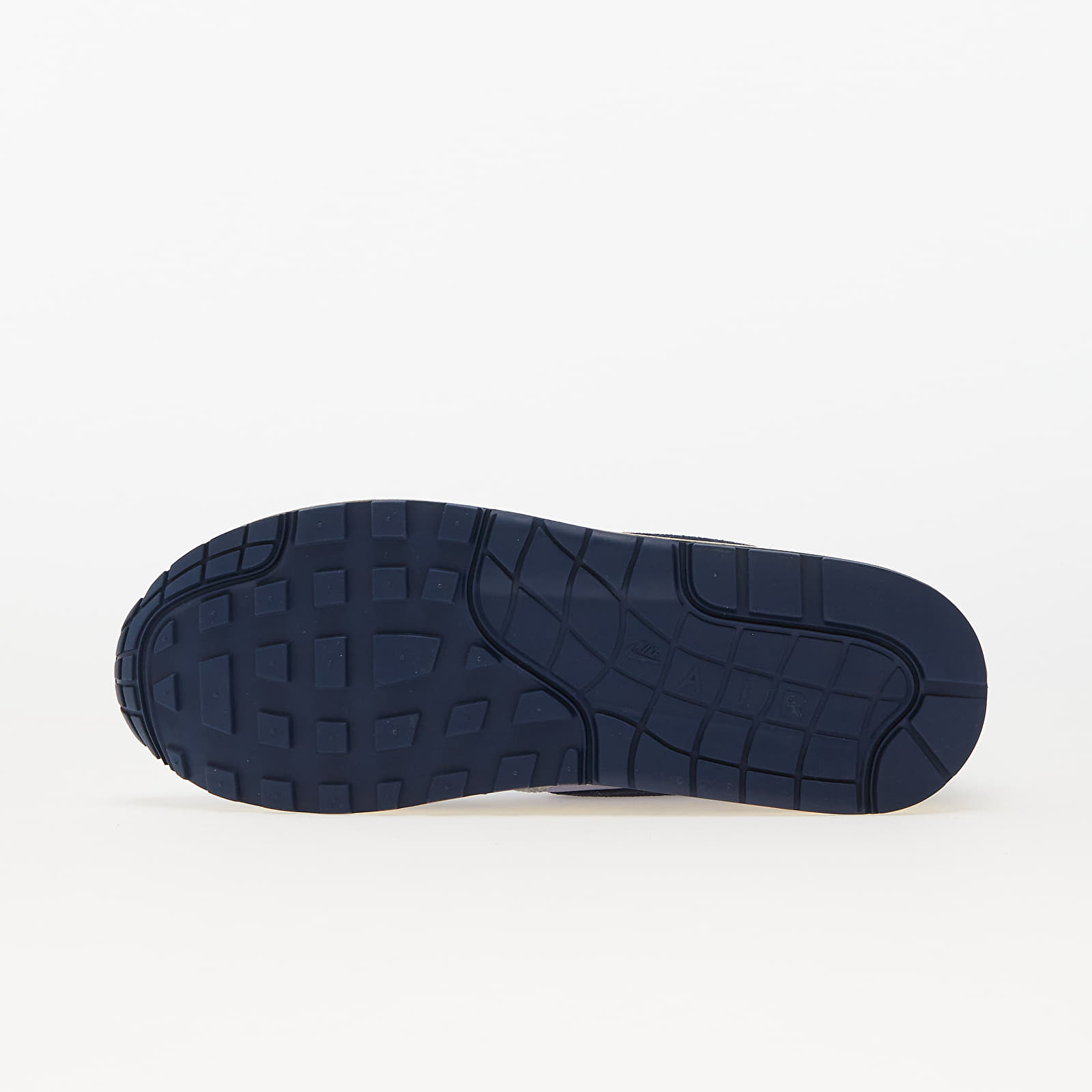 Zapatillas Hombre Nike Air Max 1 '86 Premium Lt Smoke Grey/ Diffused Blue-Indigo Haze