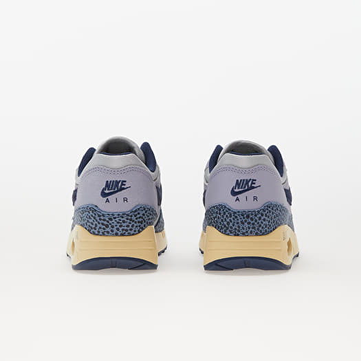 Nike air max 1 atmosphere grey sail discount