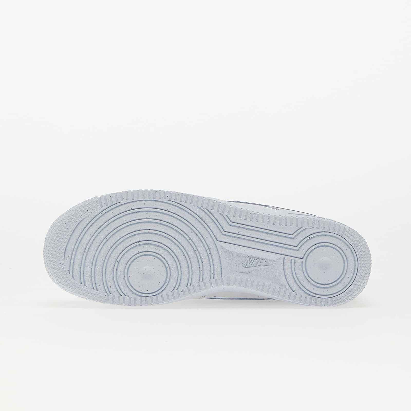Baskets et chaussures pour femmes Nike Wmns Air Force 1 07 Premium Blue Tint Blue Tint Blue Tint Queens
