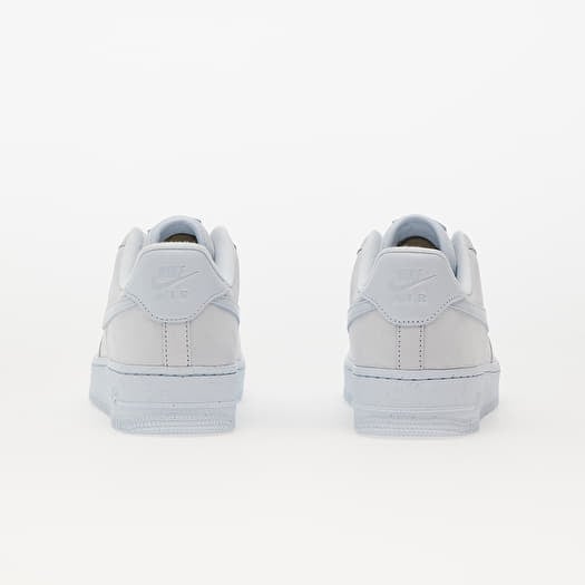 Nike Air Force 1 '07 Premium Sneakers in Blue Tint