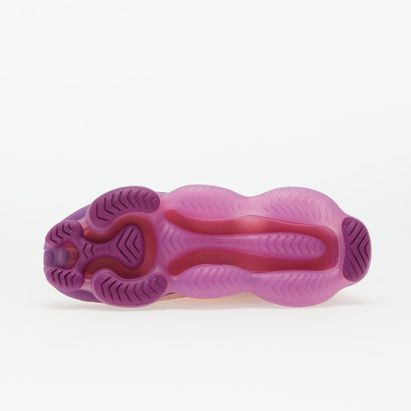 Scarpe donna Nike Air Max Scorpion Flyknit Red Stardust/ Cedar-Guava Ice