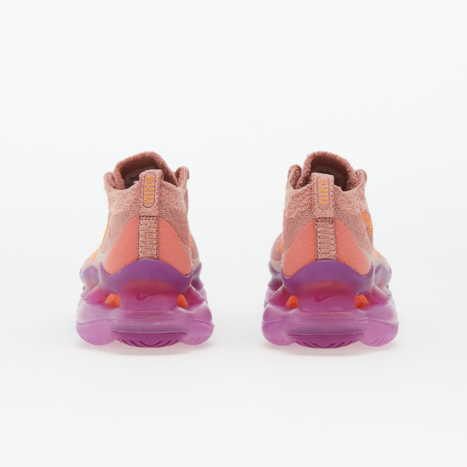 Nike air vapormax rose femme discount