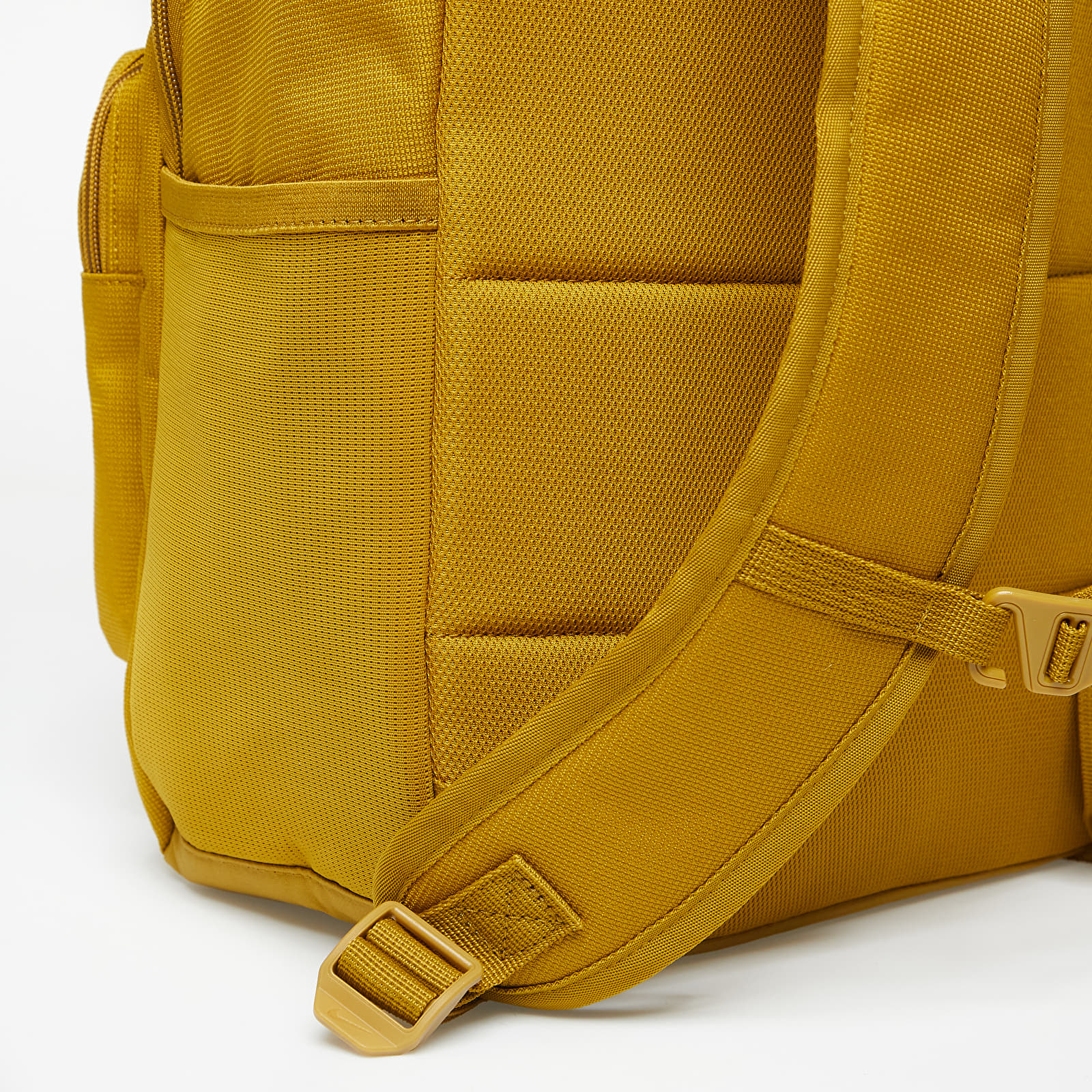 Rucsacuri Nike Heritage Eugene Backpack Bronzine/ Bronzine/ Buff Gold