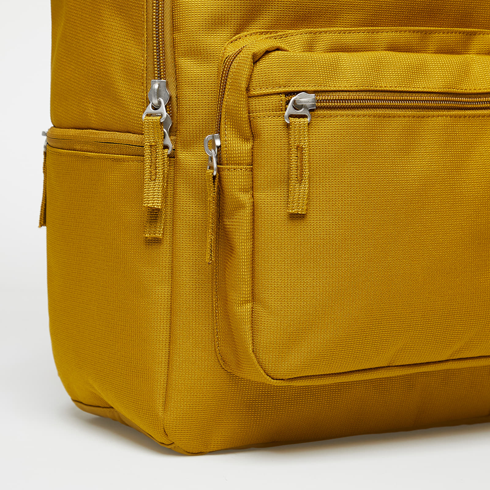 Rucsacuri Nike Heritage Eugene Backpack Bronzine/ Bronzine/ Buff Gold