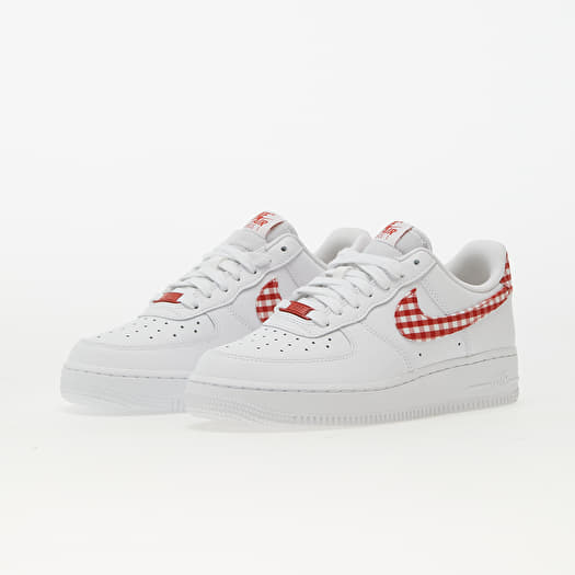 Air force 1 mystic red sale