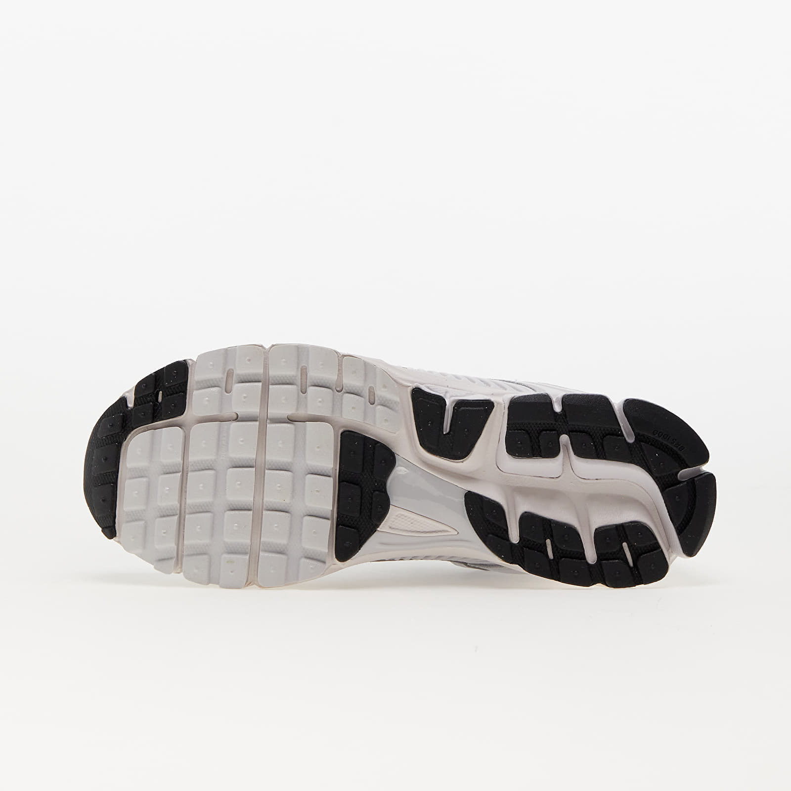 Мужская обувь Nike Zoom Vomero 5 SP Vast Grey/ Vast Grey-Black-Sail