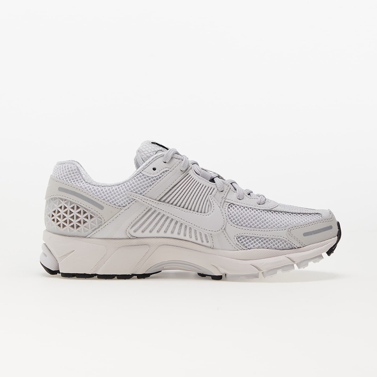 Мужская обувь Nike Zoom Vomero 5 SP Vast Grey/ Vast Grey-Black-Sail