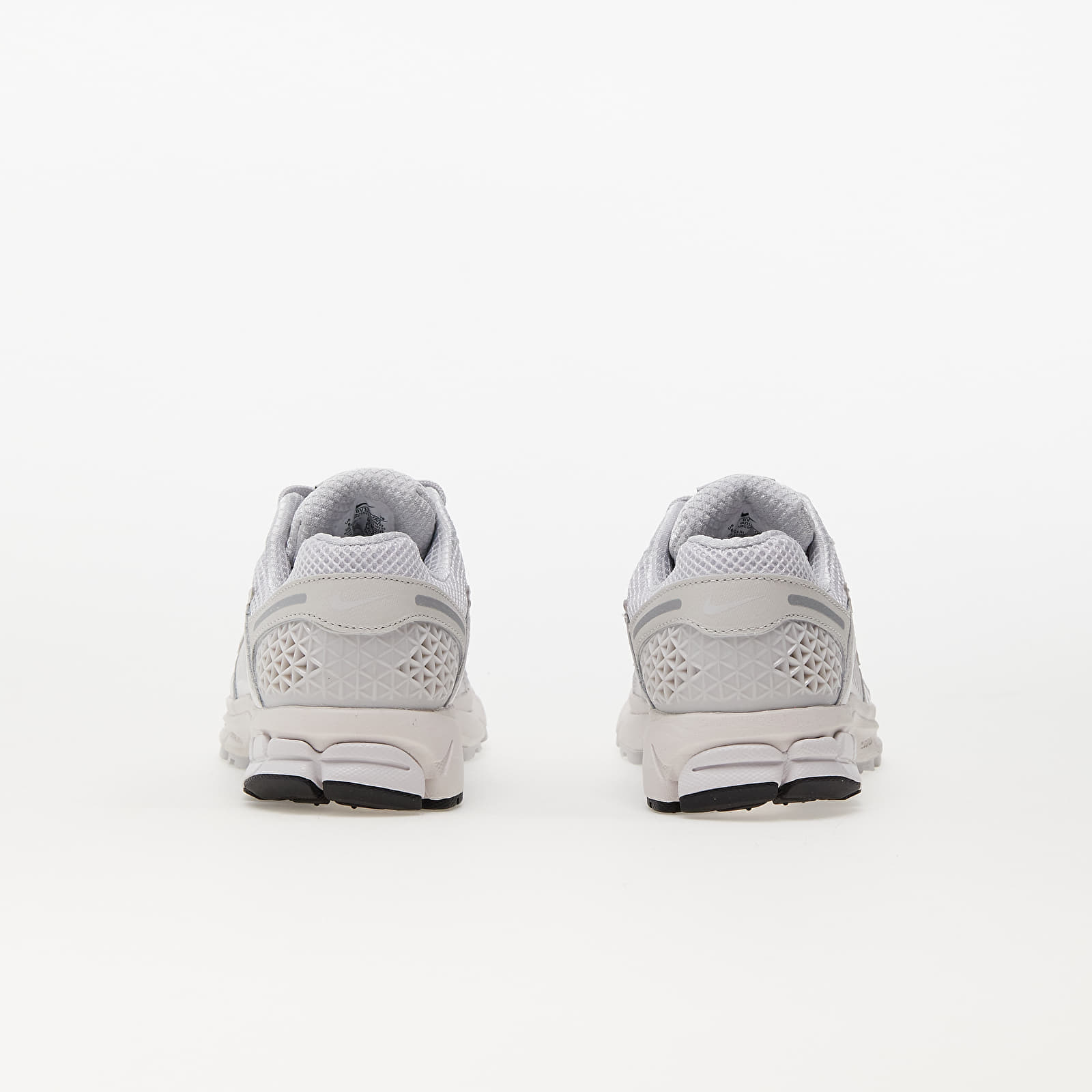 Мужская обувь Nike Zoom Vomero 5 SP Vast Grey/ Vast Grey-Black-Sail