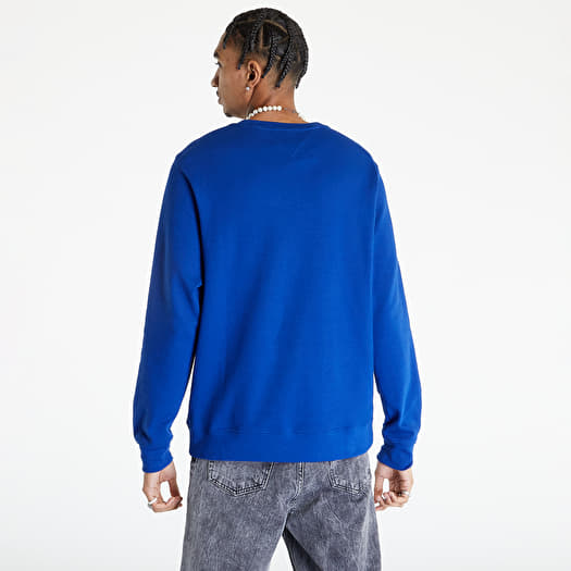 Tommy Hilfiger t-shirt round neck blue