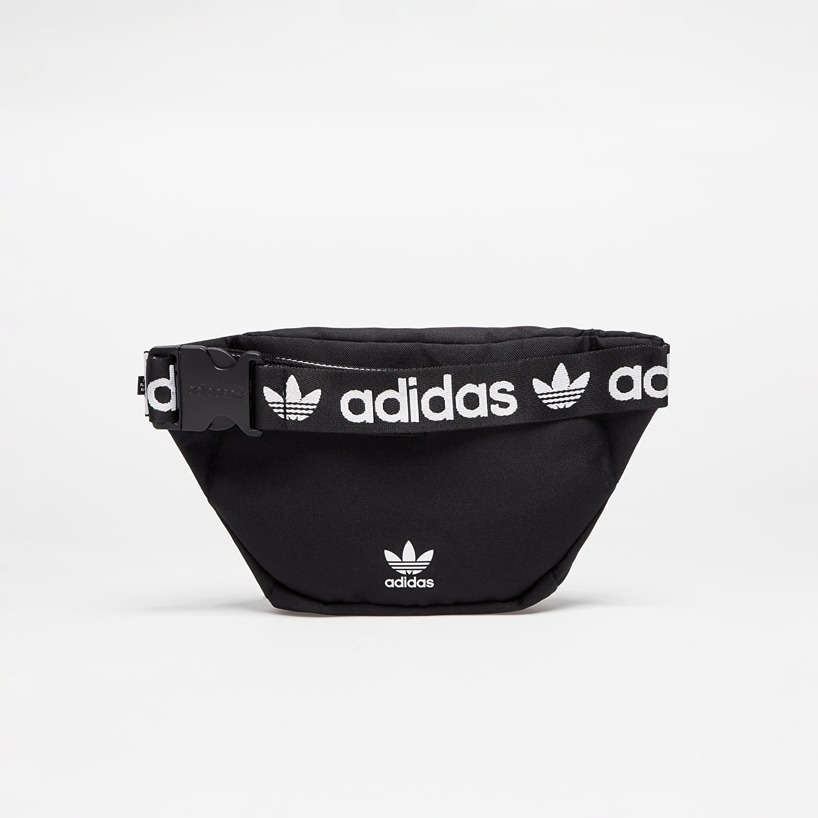 Adidas originals trefoil bum bag top