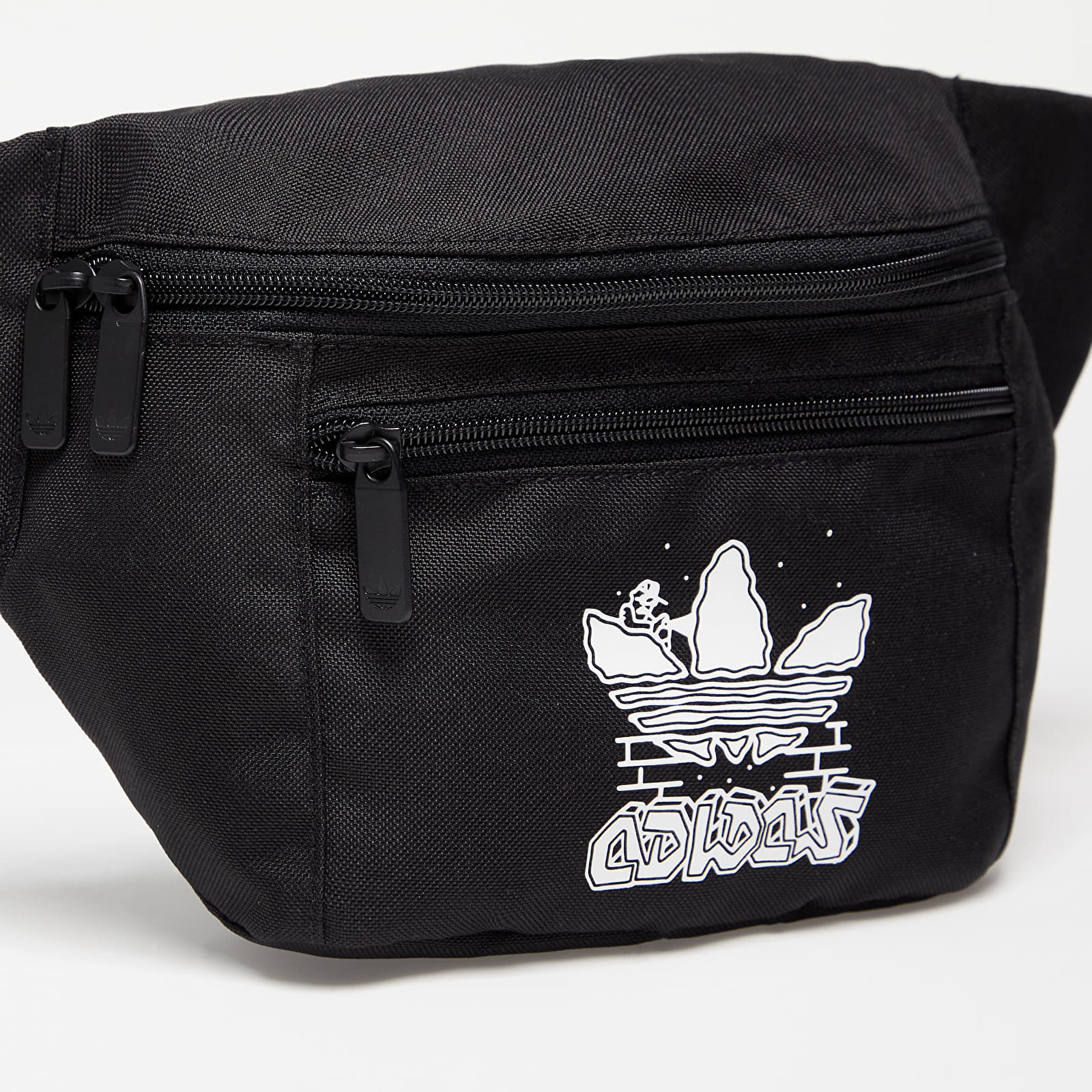 Trefoil bum bag online