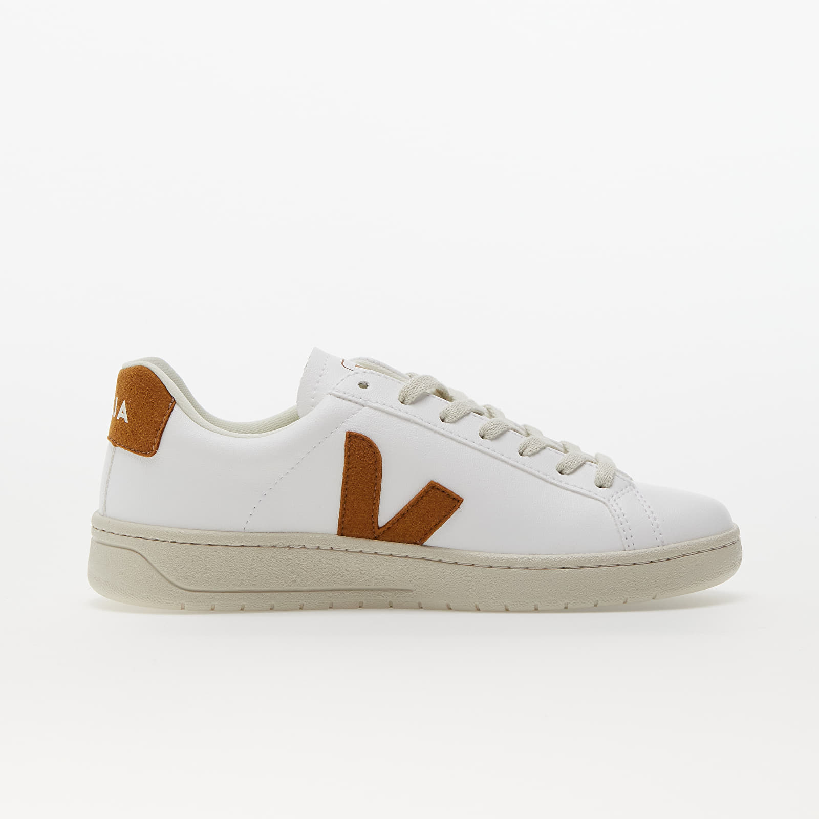 Pánské tenisky a boty Veja Urca CWL White/ Camel