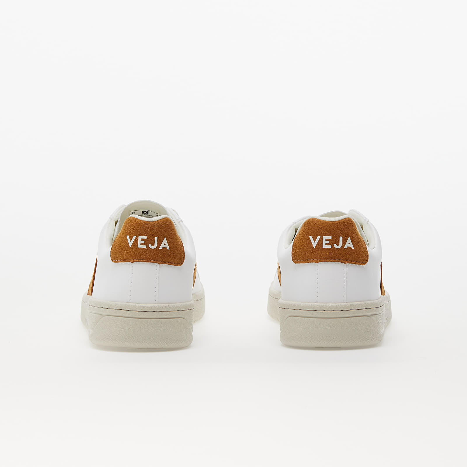 Pánské tenisky a boty Veja Urca CWL White/ Camel