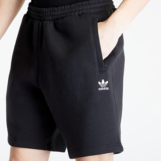 Queens Short Black Shorts Essential | Originals adidas
