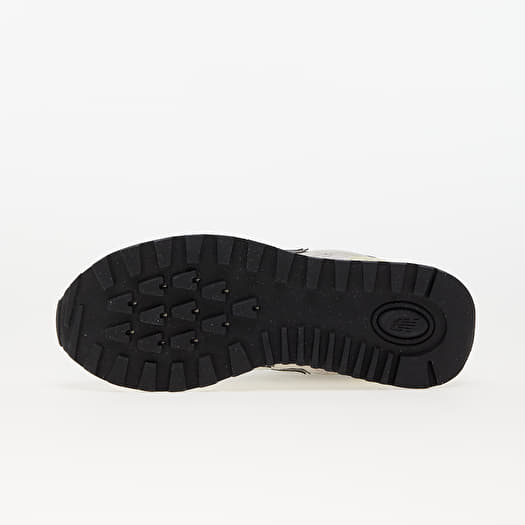 New balance 574 black reflective shop
