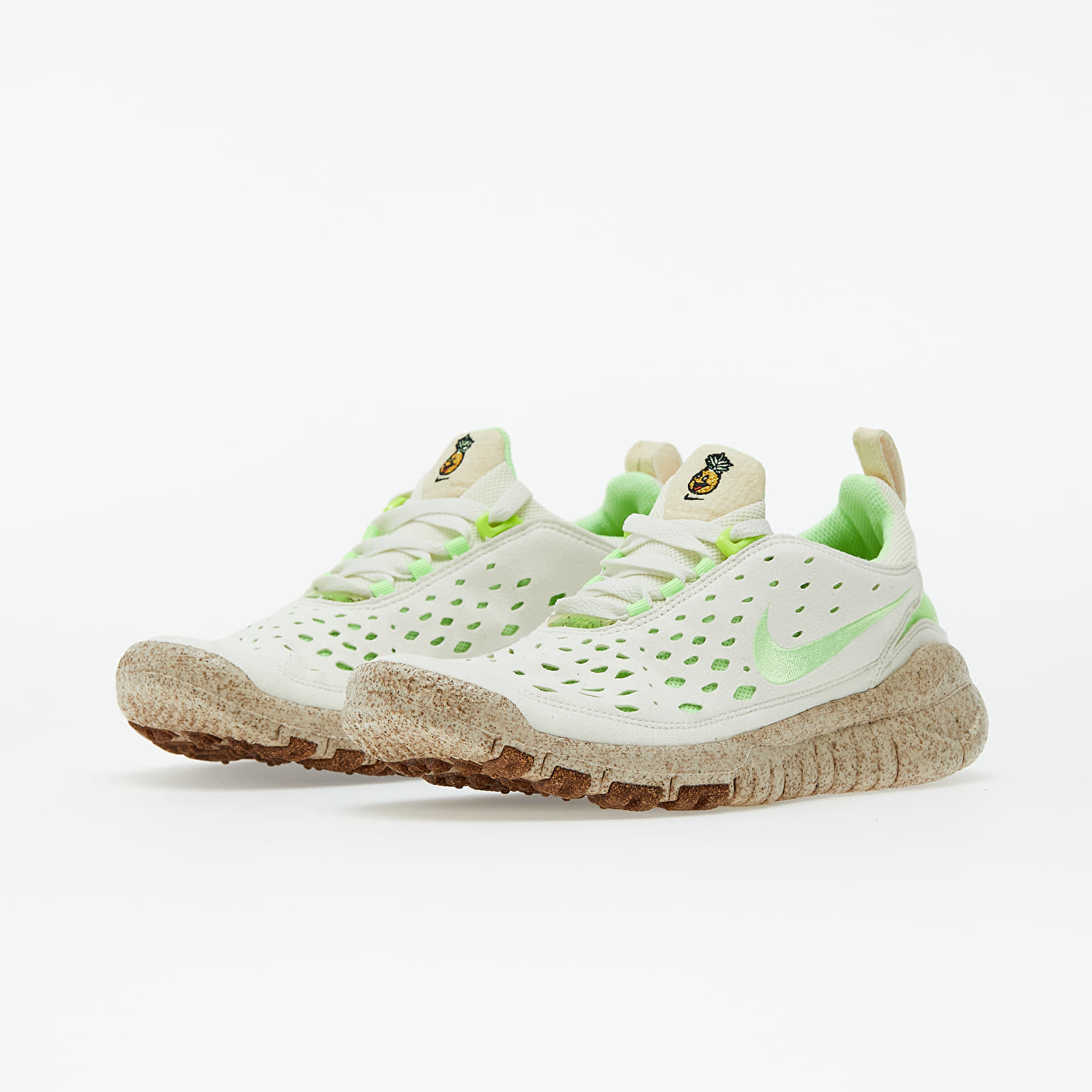 Free run luxe top